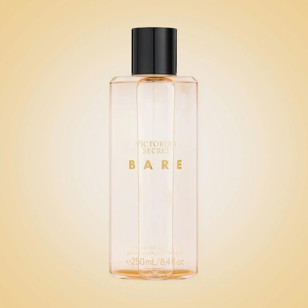 Victoria's Secret Bare Fine Fragrance Mist