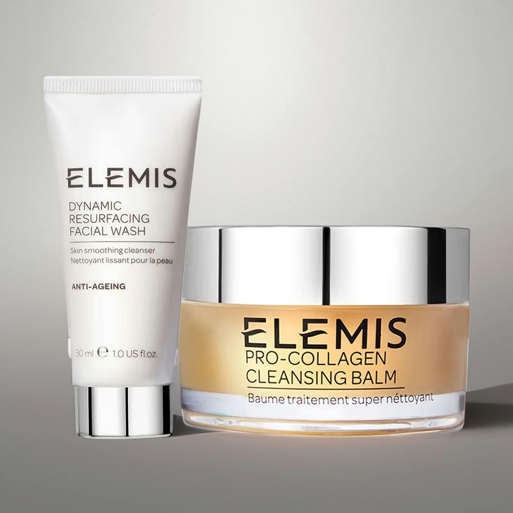 Elemis Double Cleanse Starter Kit