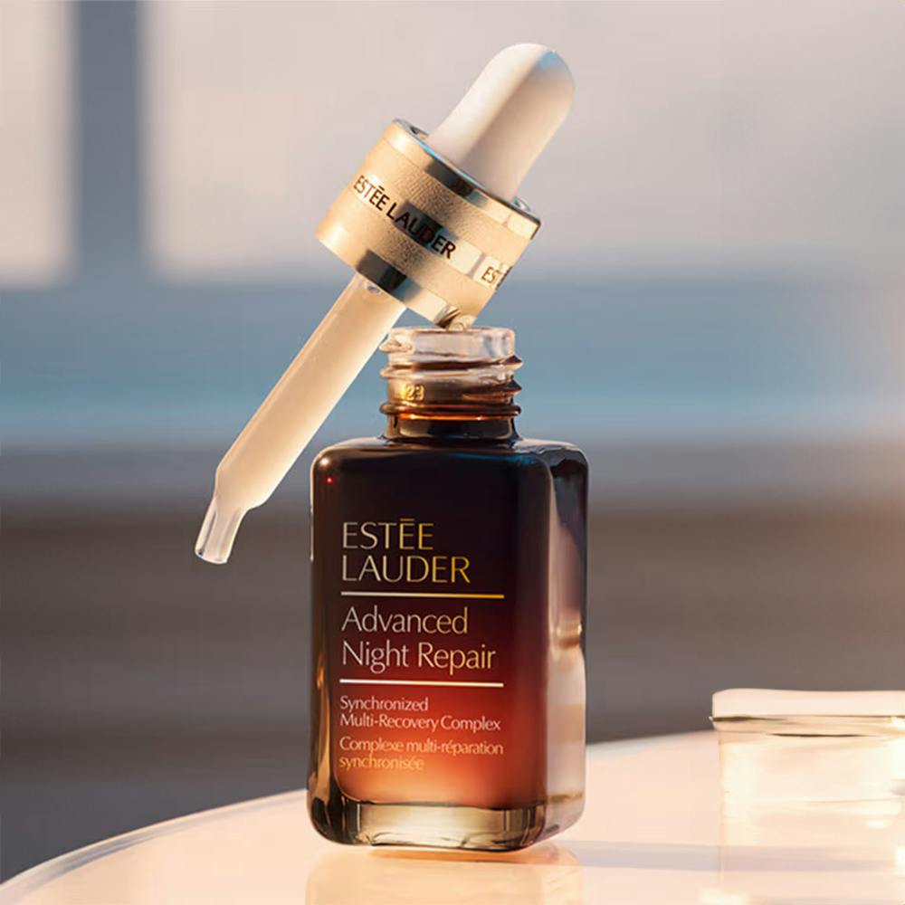 Estee Lauder Advanced Night Repair Synchronized Multi-Recovery Complex Serum