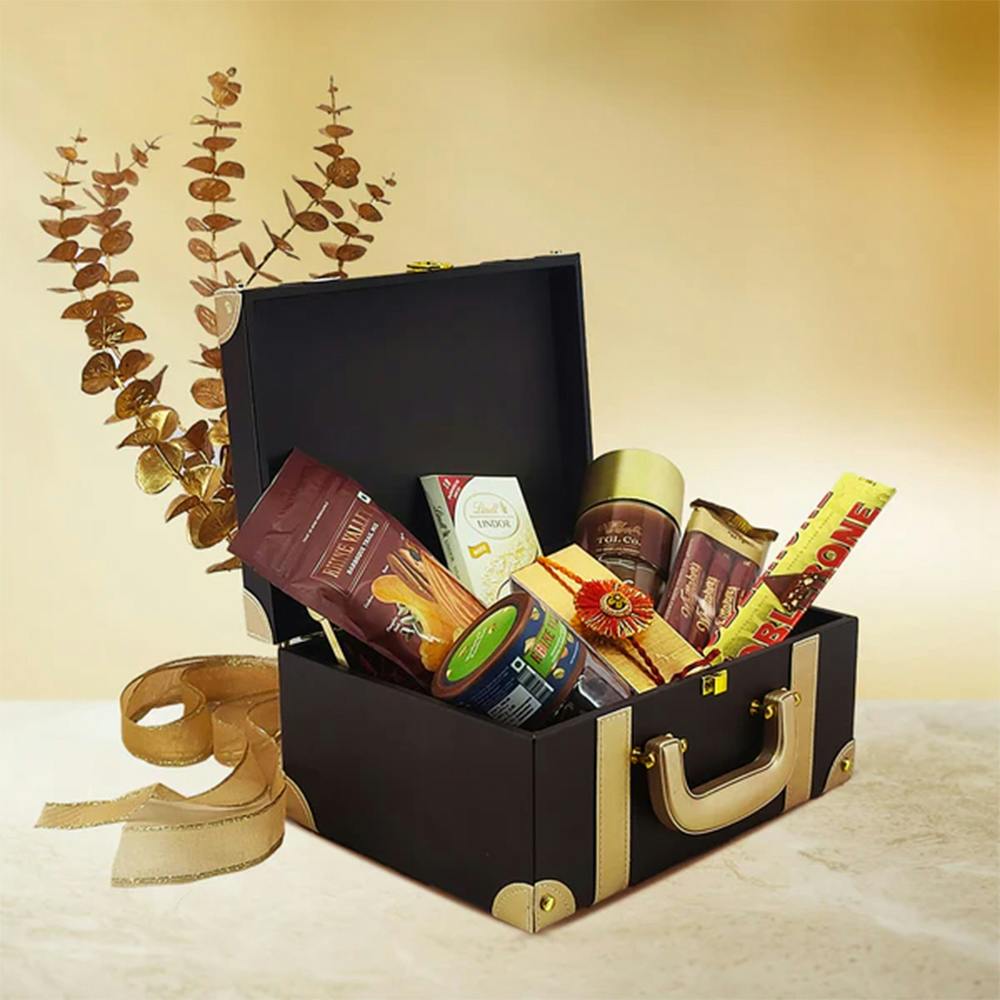 Cococart Raksha Bandhan Hamper