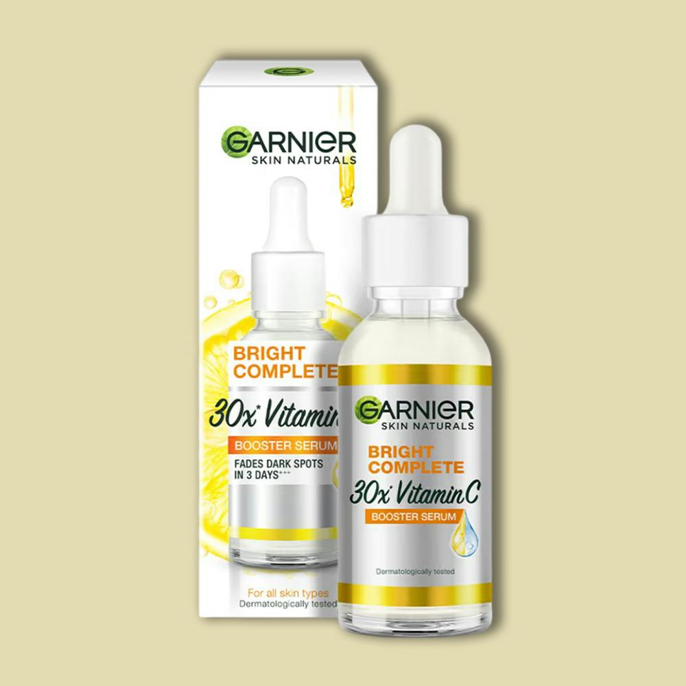 Garnier Bright Complete 30X Vitamin C Serum