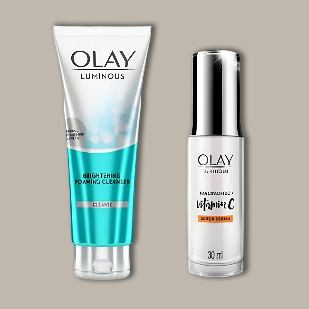 Olay Vitamin C Super Serum