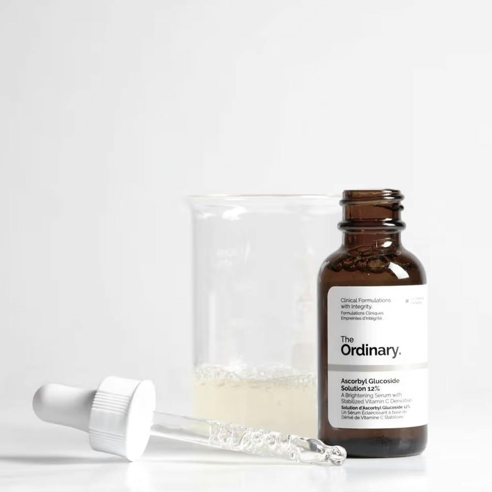 The Ordinary Ascorbyl Glucoside Solution 12% (Vitamin C)