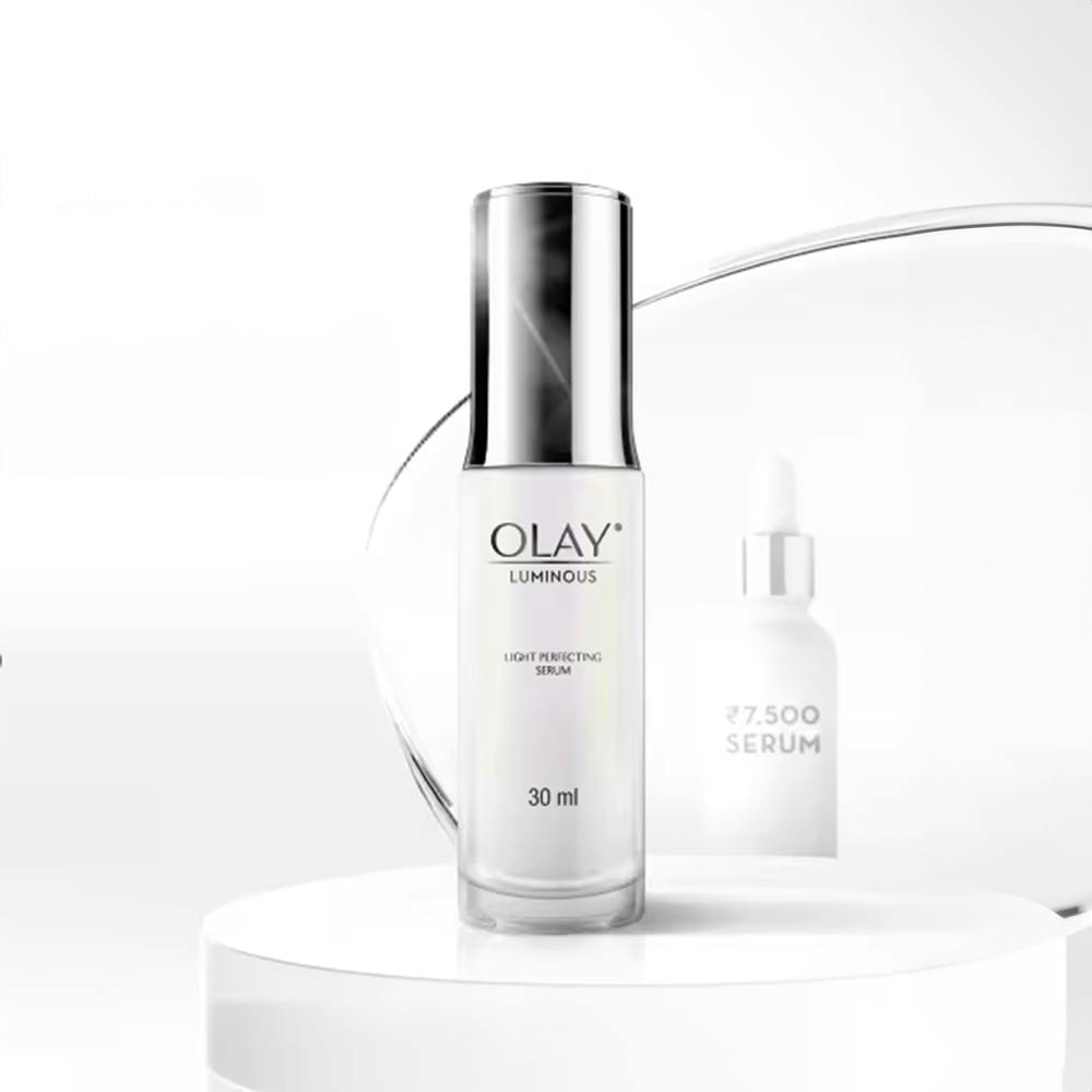 Olay Niacinamide Face Serum