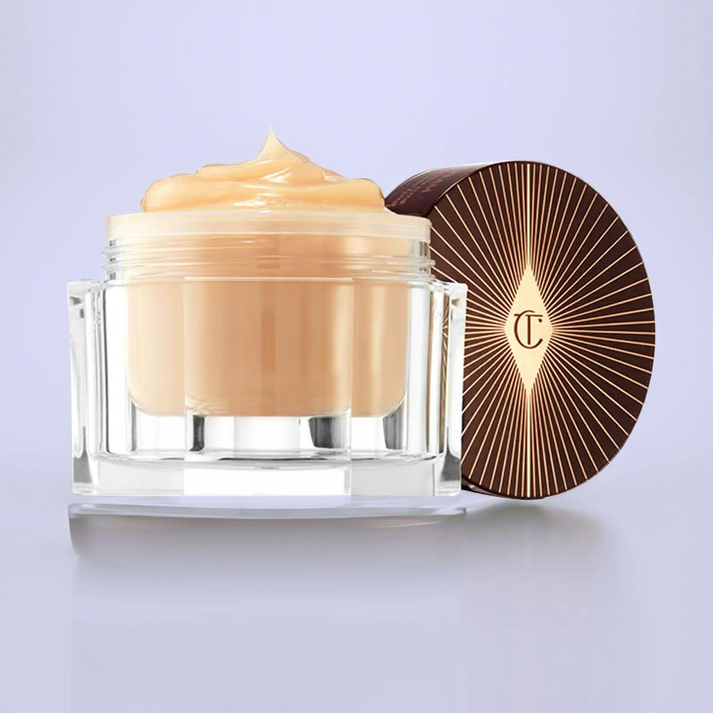 Charlotte Tilbury Charlotte'S Magic Night Cream