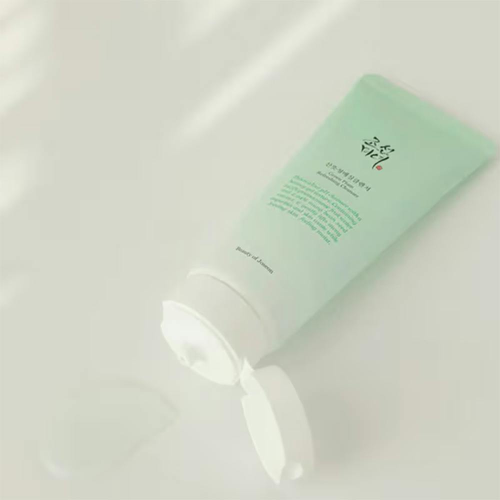 Beauty of Joseon Green Plum Refreshing Cleanser