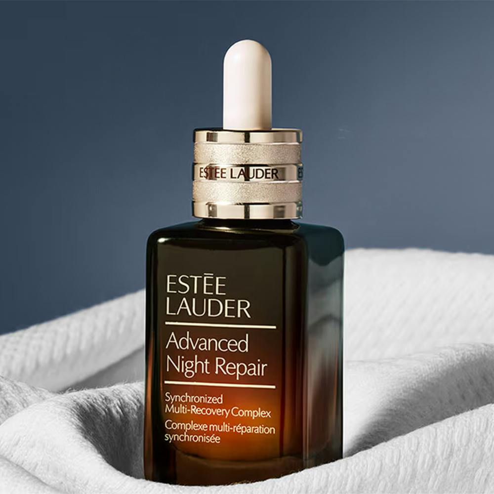 Estee Lauder Advanced Night Repair Synchronized Multi-Recovery Complex Serum