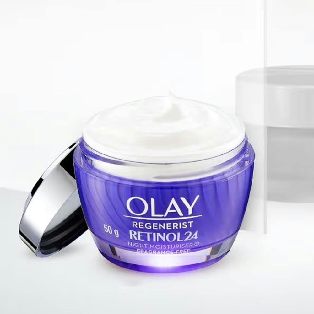 Olay Retinol 24 Night Cream