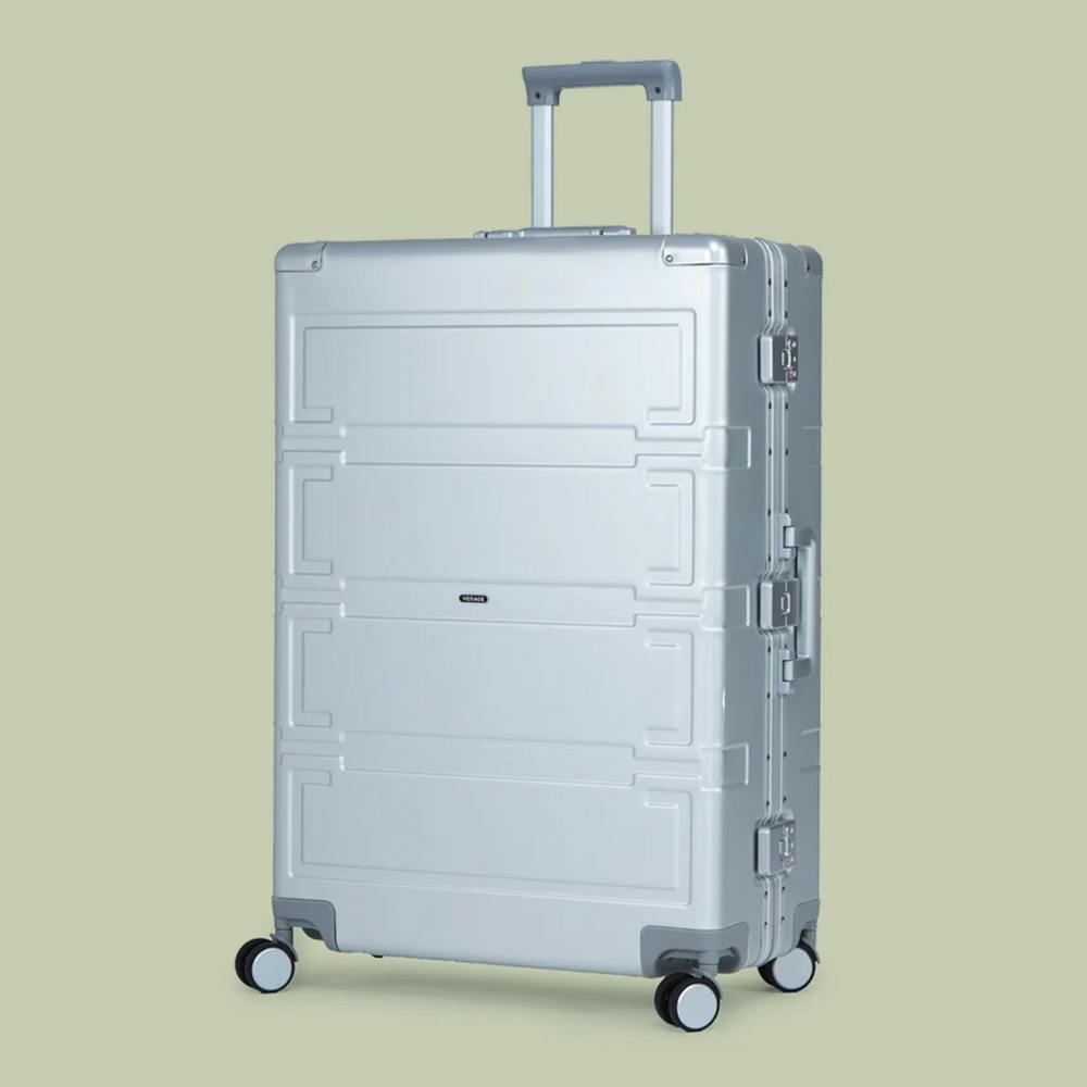 Guardian Luggage