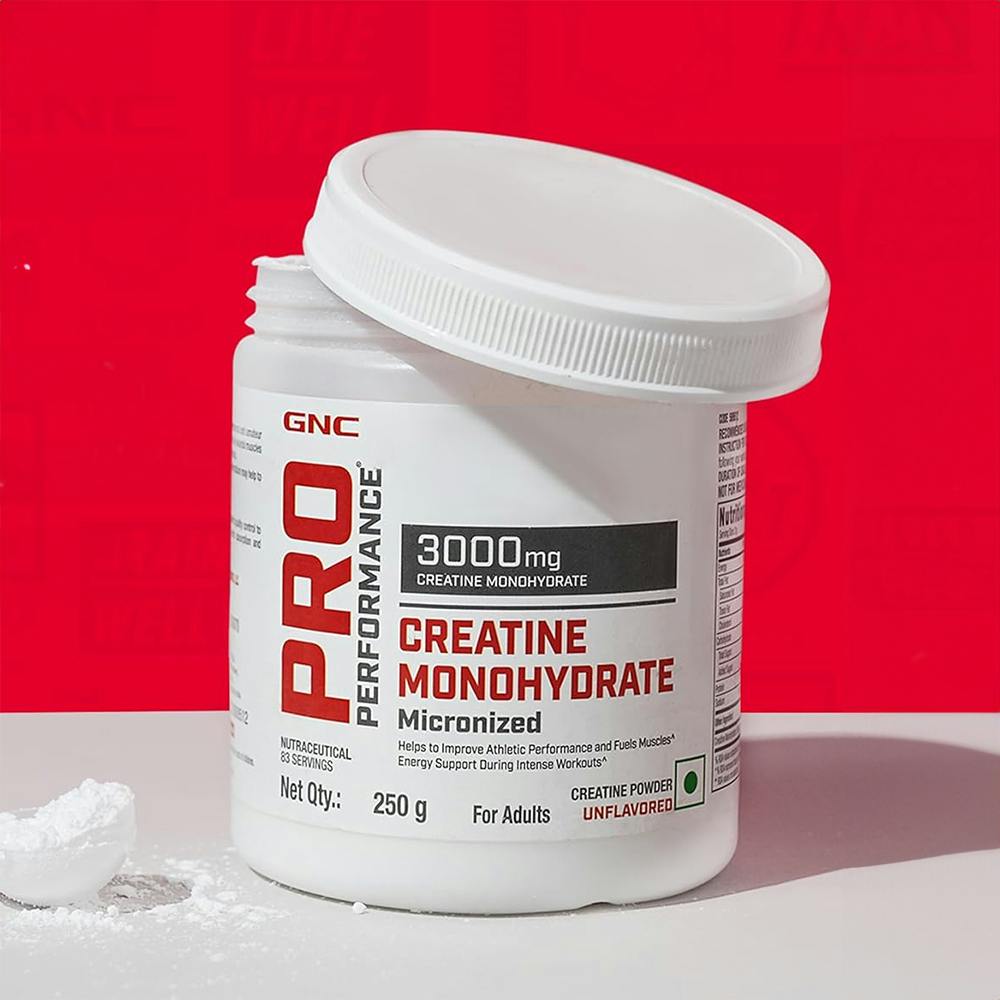 7 Best Creatine Brands Available In India | LBB