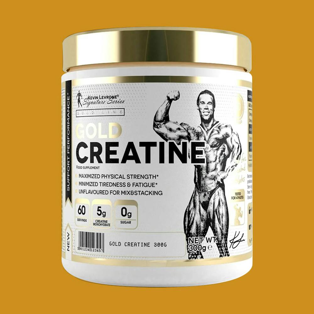 Kevin Levrone Gold Creatine