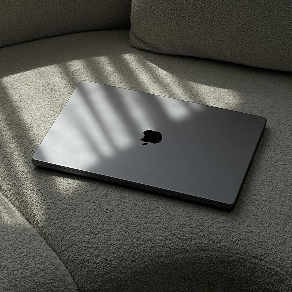 Apple MacBook Air