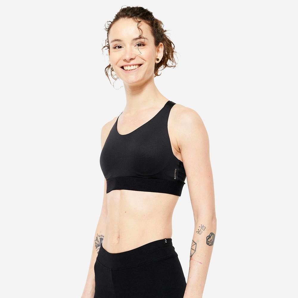 Decathlon Sports Bra High Support