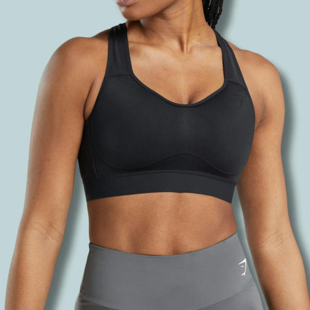 Gymshark Lightweight High Support Sports Bra