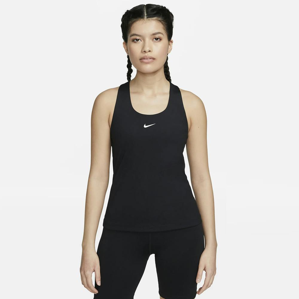 Nike Swoosh Women's Medium-Support Padded Sports Bra Tank