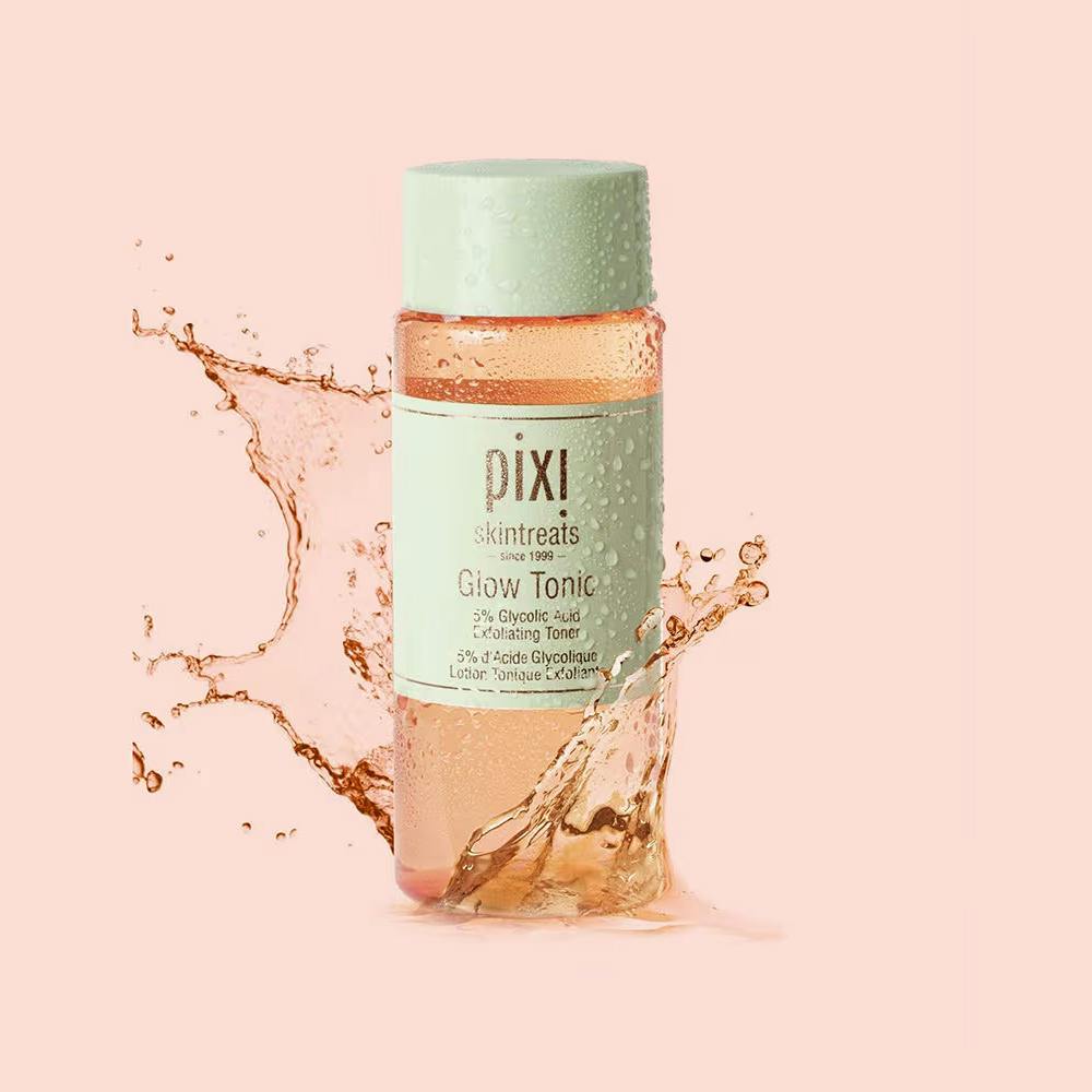 PIXI Glow Tonic