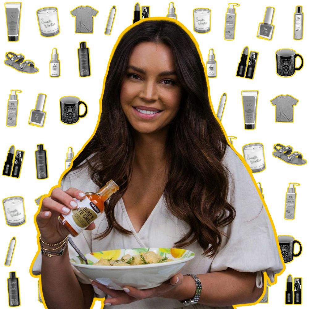 Smile,Food,Yellow,Food craving,Happy,Watch,Eyelash,Tableware,Layered hair,Cuisine