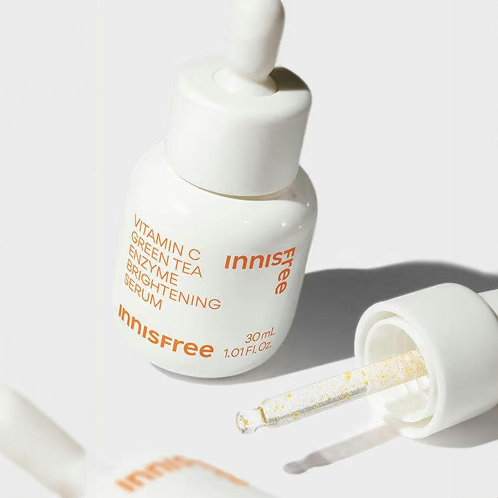 Innisfree Vitamin C Brightening Serum