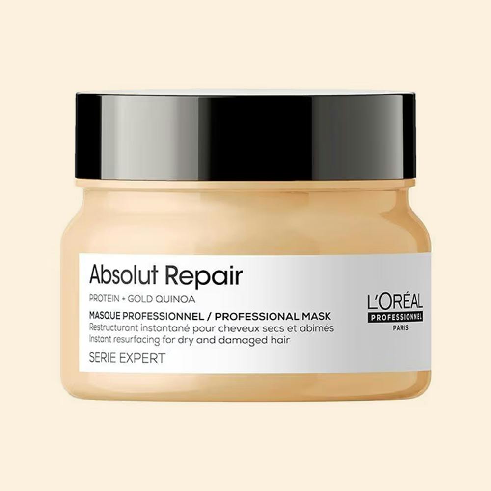 L'Oreal Professionnel Absolut Repair Mask