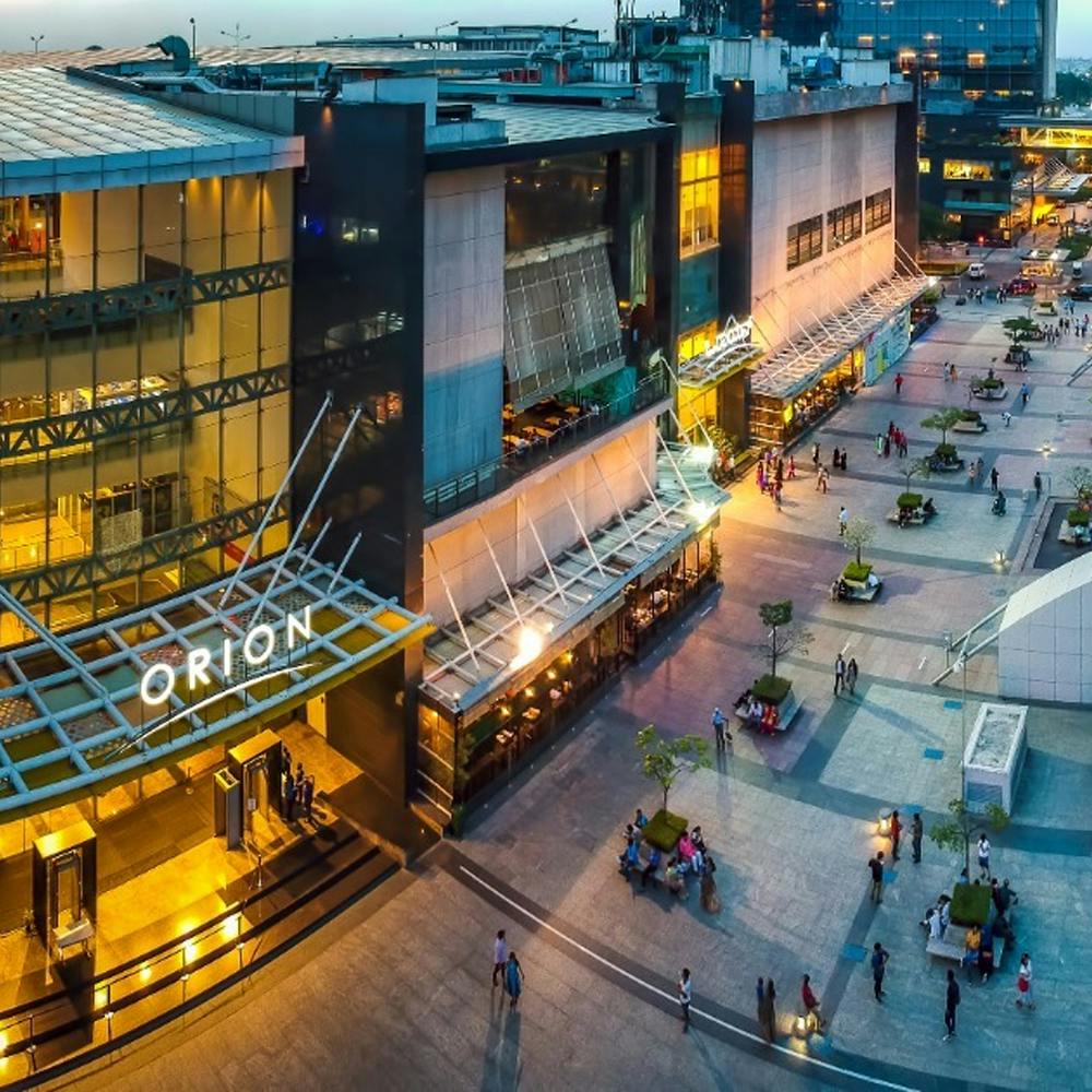 13 Must Visit Malls In Bangalore For The Ultimate Shopping Experience