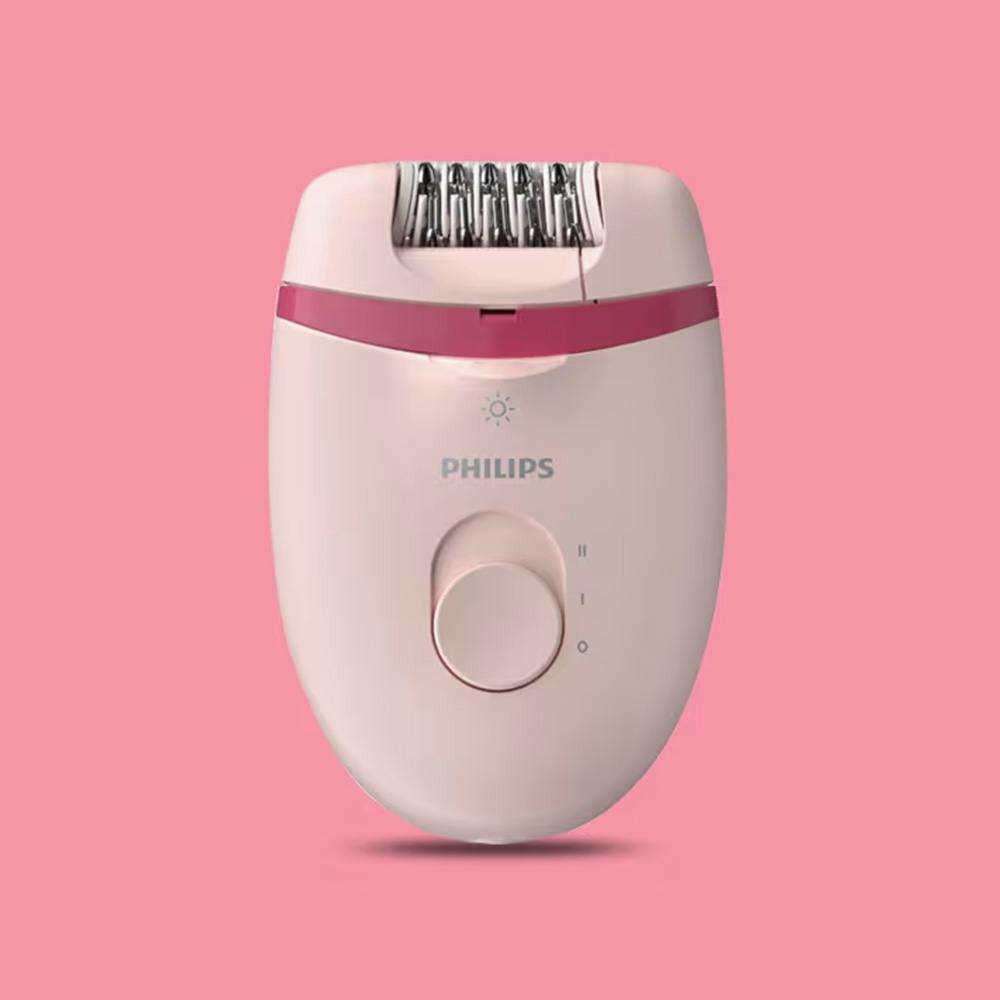 Philips BRE285/00 Compact Epilator