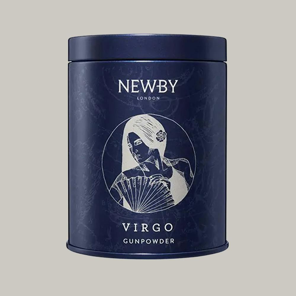 Virgo Zodiac Caddy