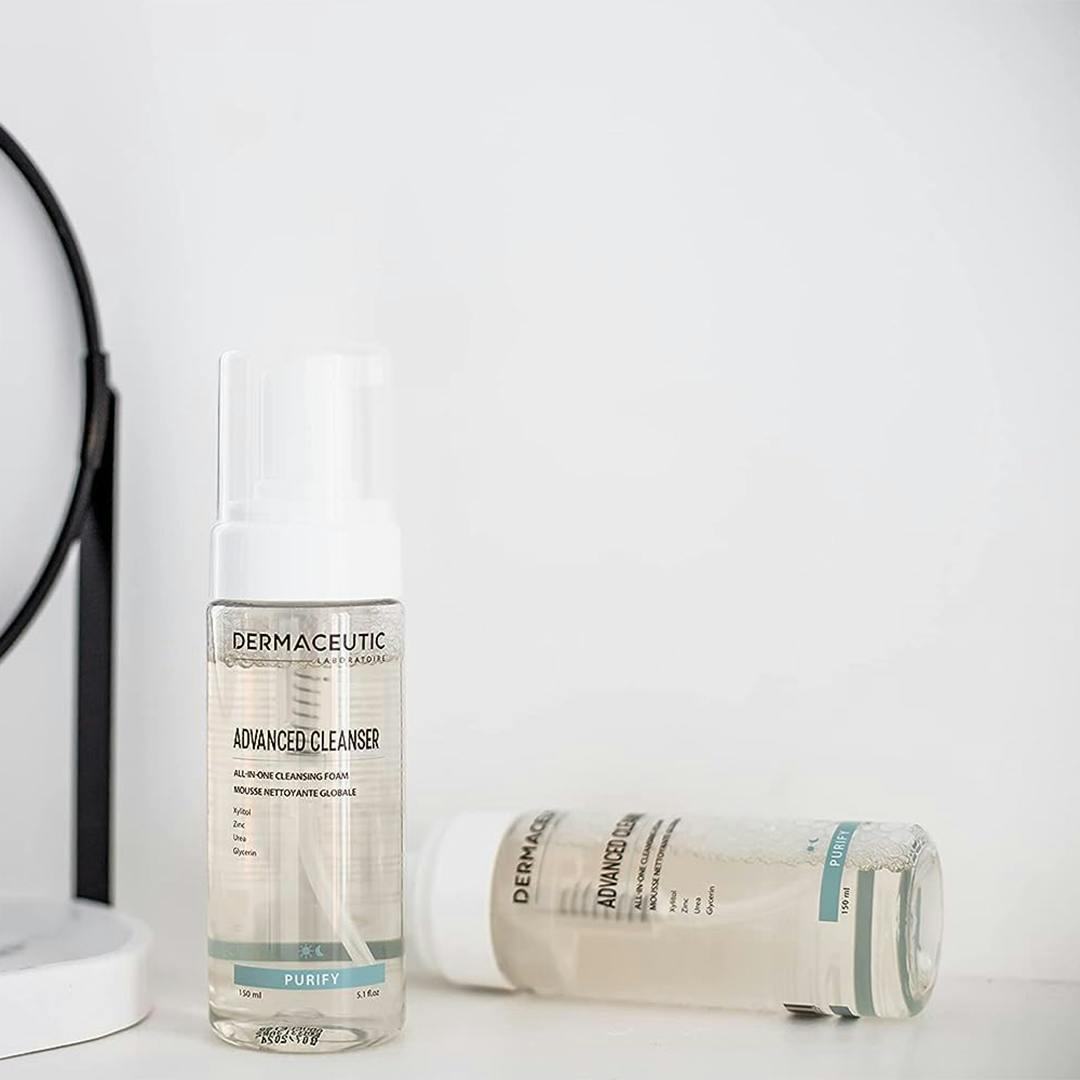 Advanced Cleanser By Dermaceutic Labs