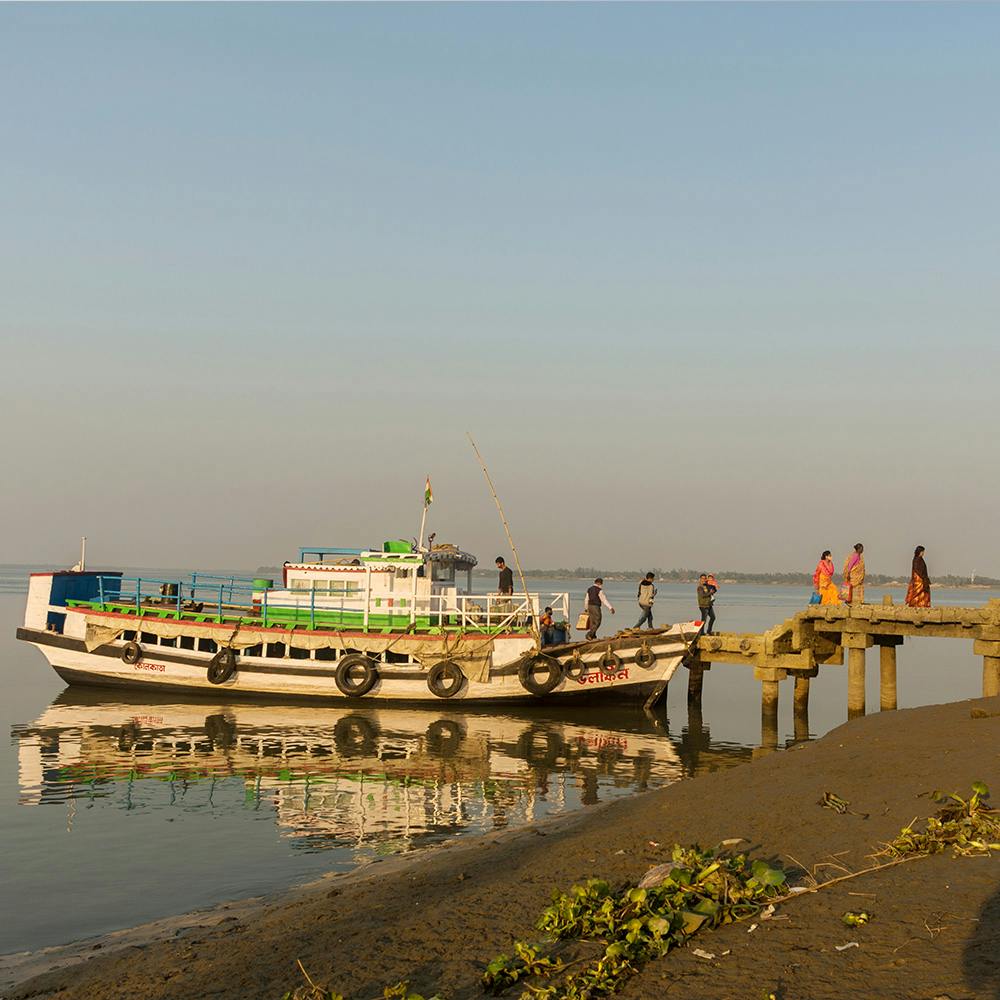 Water,Boat,Sky,Watercraft,Vehicle,Plant,Flower,Coastal and oceanic landforms,Beach,Bank