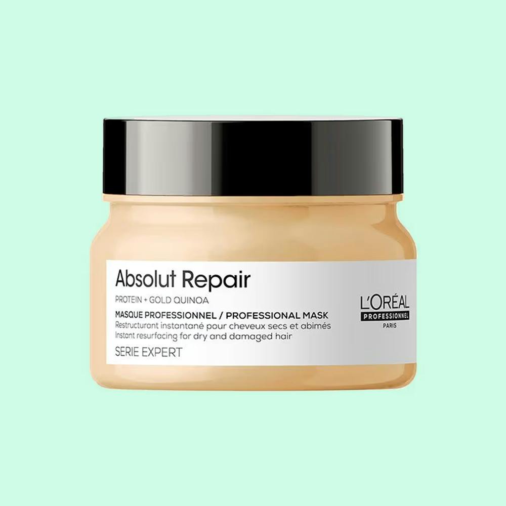 L'Oreal Professionnel Absolut Repair Mask