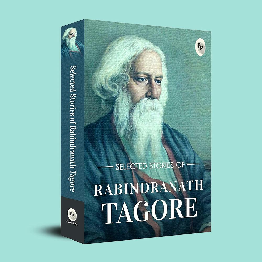 Selected Stories of Rabindranath Tagore