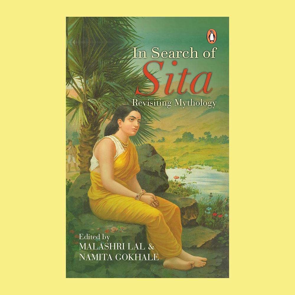 In Search of Sita: Revisiting Mythology