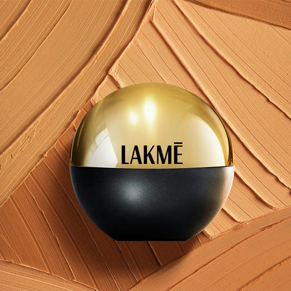 Lakme Xtraordin-Airy Mattereal Mousse Foundation, Matte Finish