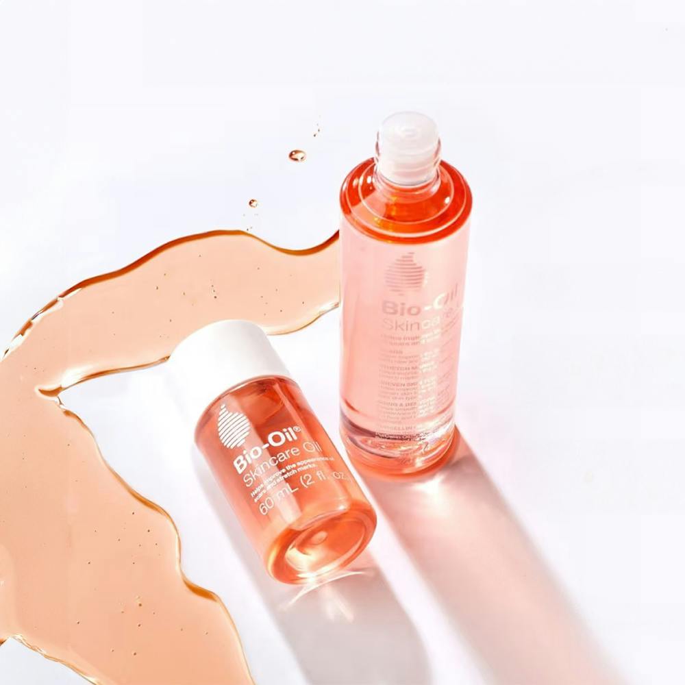 Bio Oil Skincare Oil