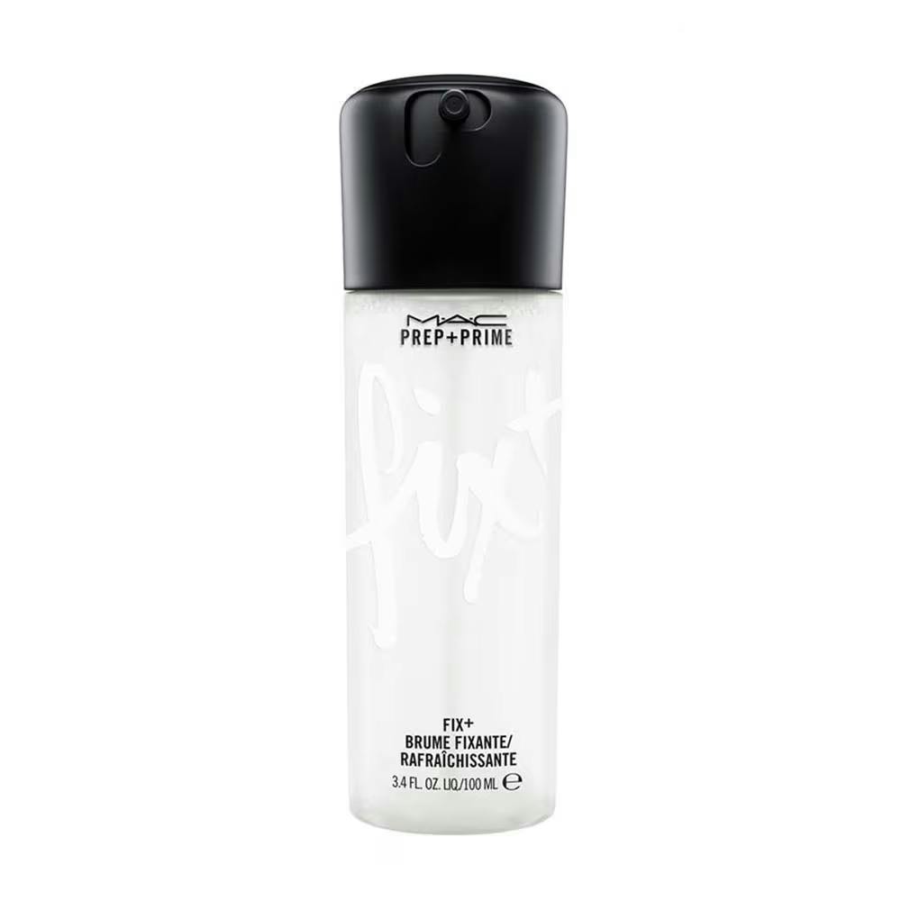 M.A.C Prep + Prime Fix+ Setting Spray