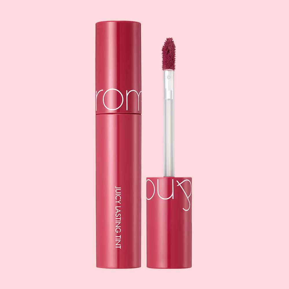 Rom&nd Juicy Lasting Tint - 06 Figfig