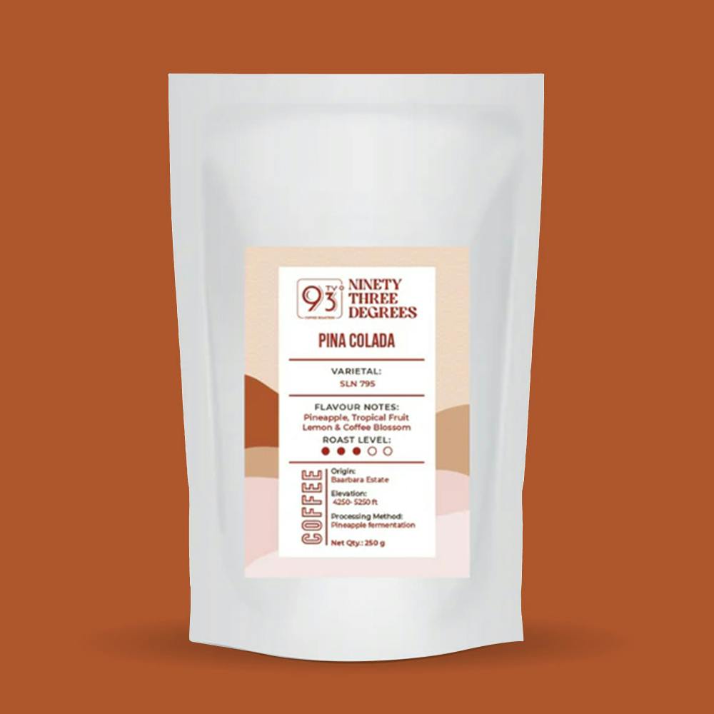 Piña Colada Coffee- Medium Roast,