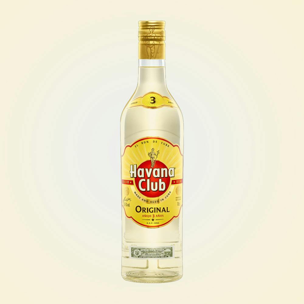 Havana Club White Rum