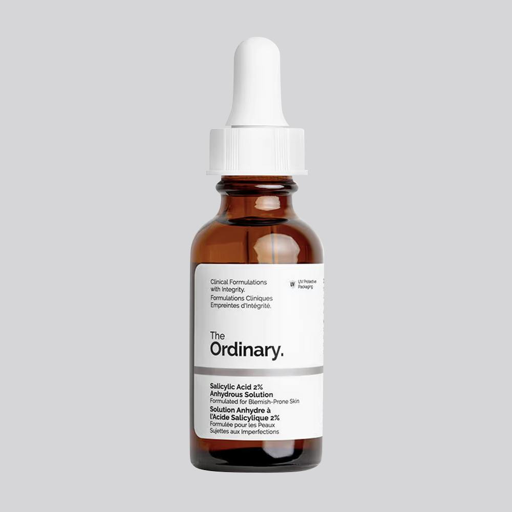 The Ordinary Salicylic Acid 2% Anhydrous Solution