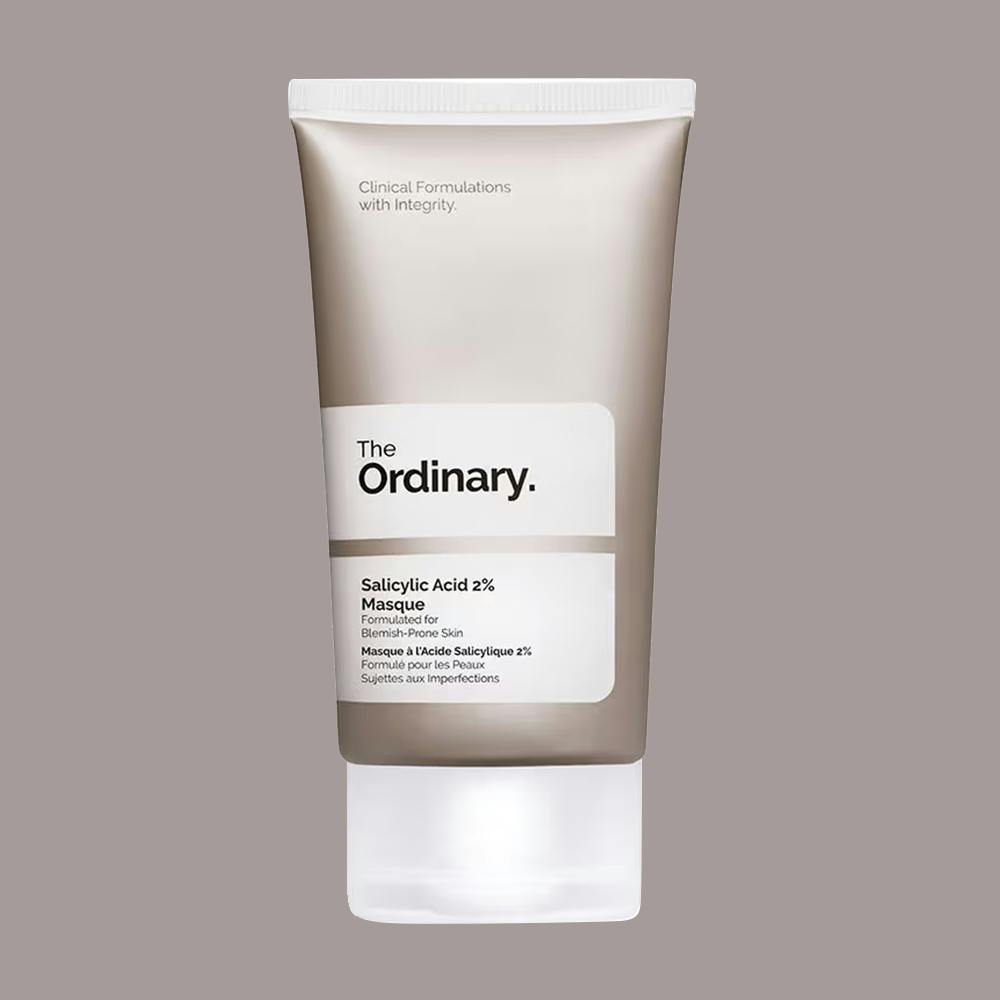 The Ordinary Salicylic Acid 2% Masque