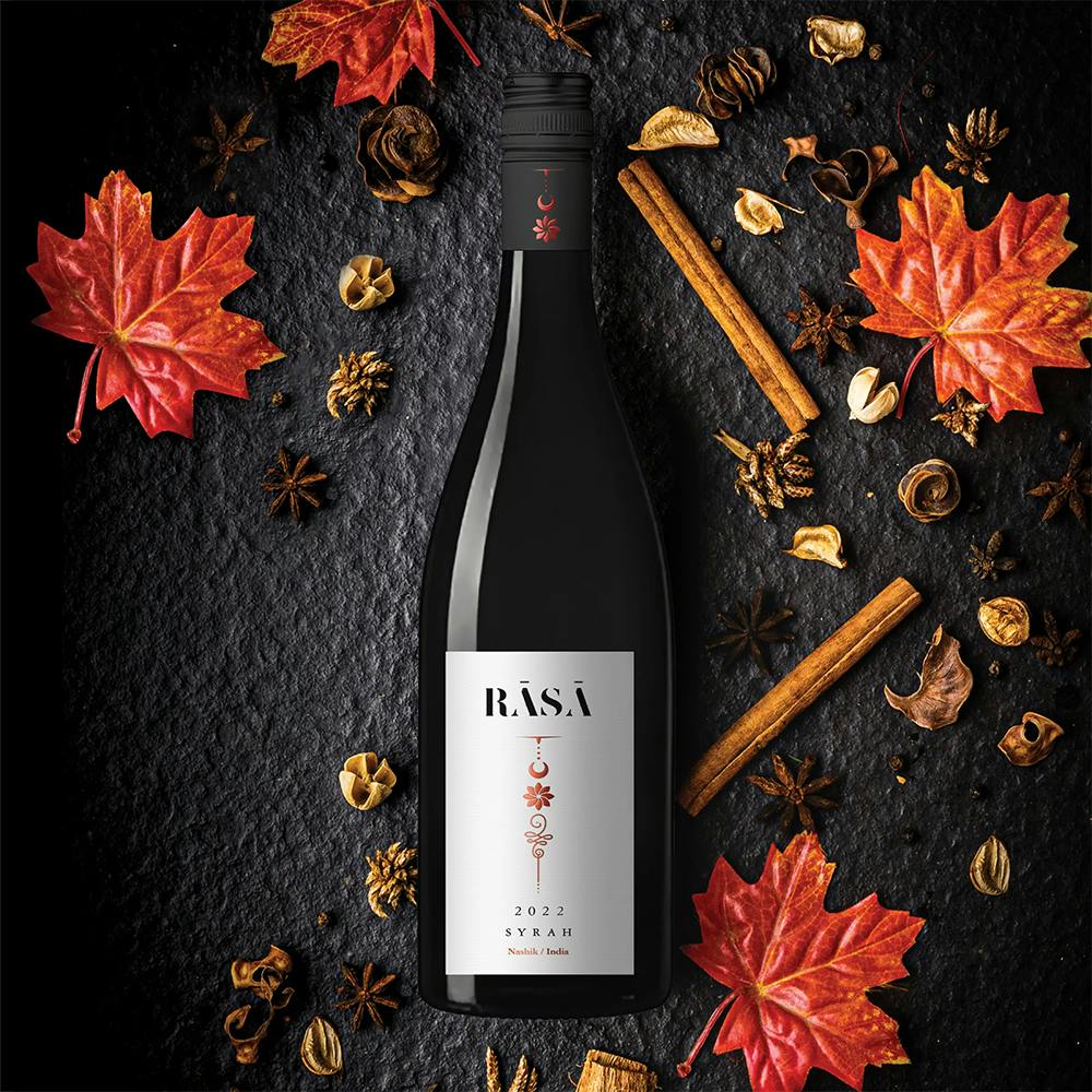 Sula Rasa Shiraz