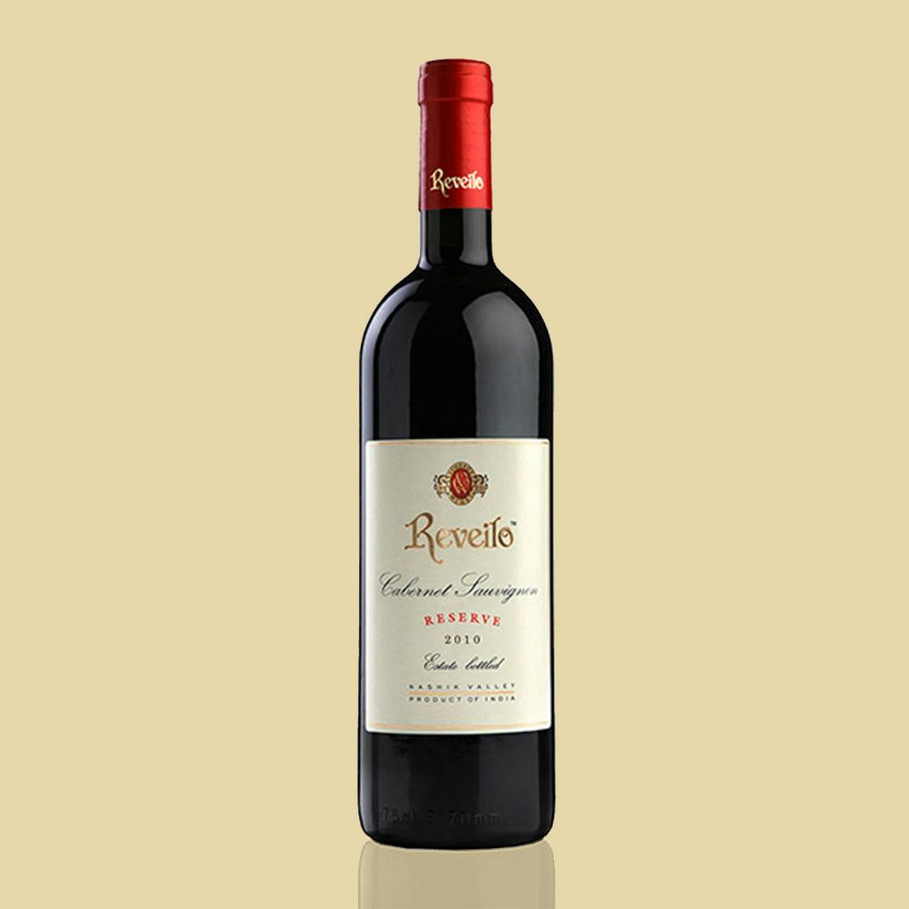 Reveilo Reserve Cabernet Sauvignon