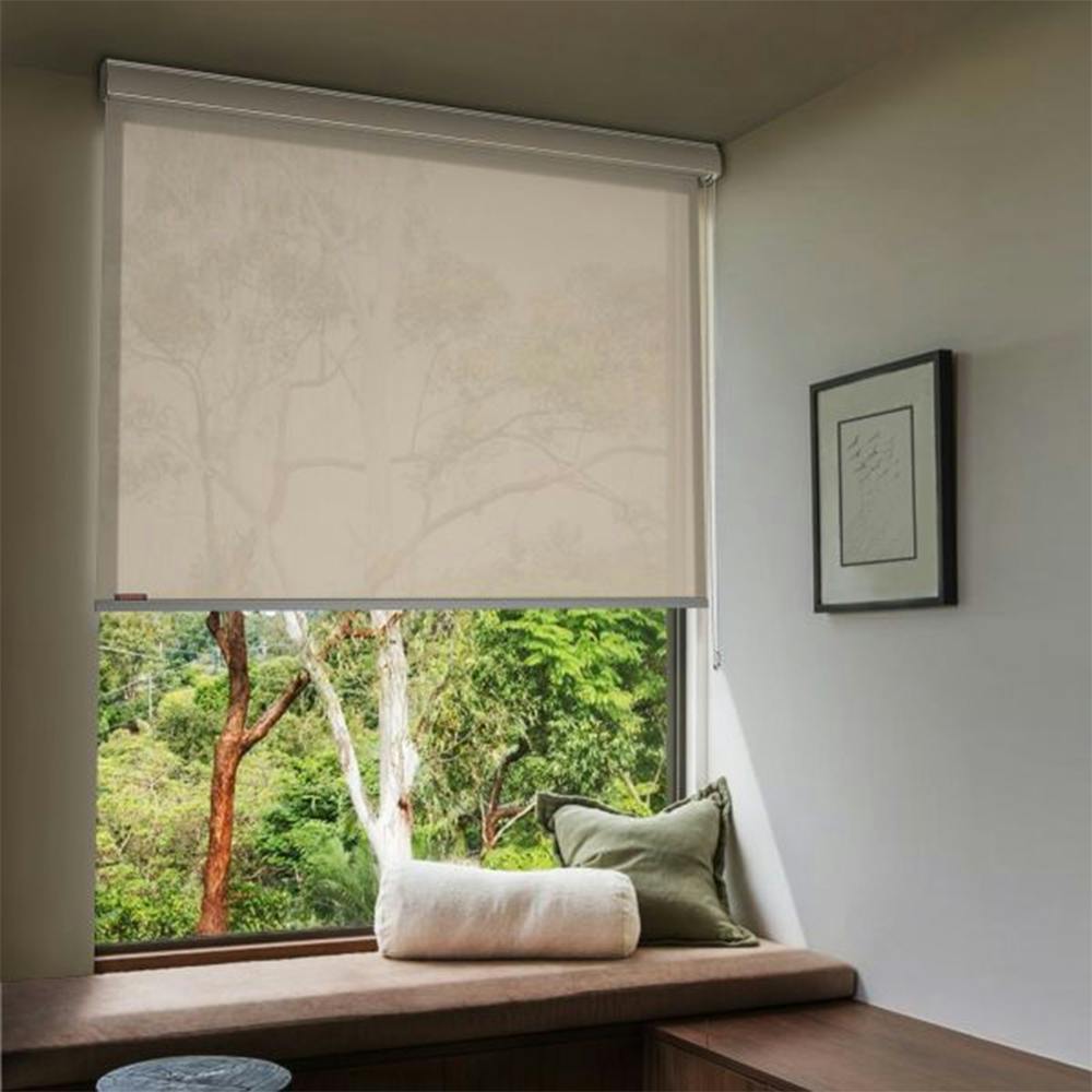 Custom Roller Blind