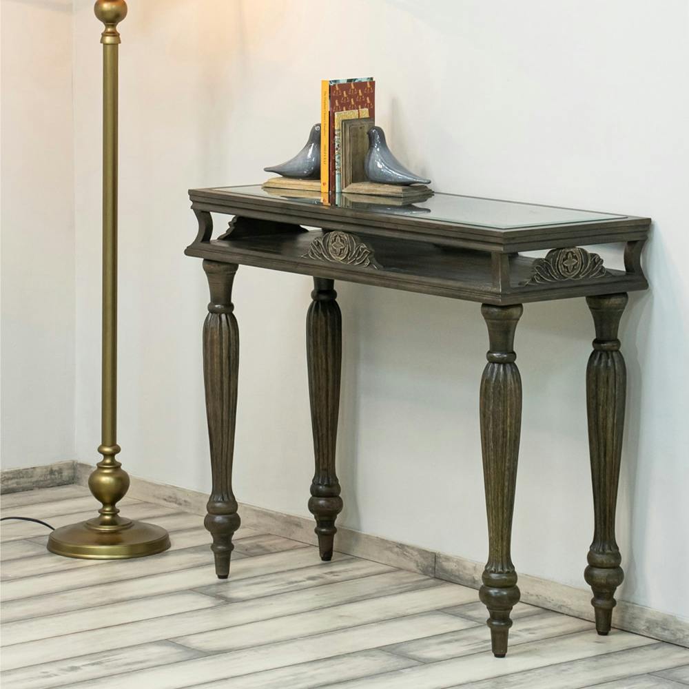 Oliver Console Table