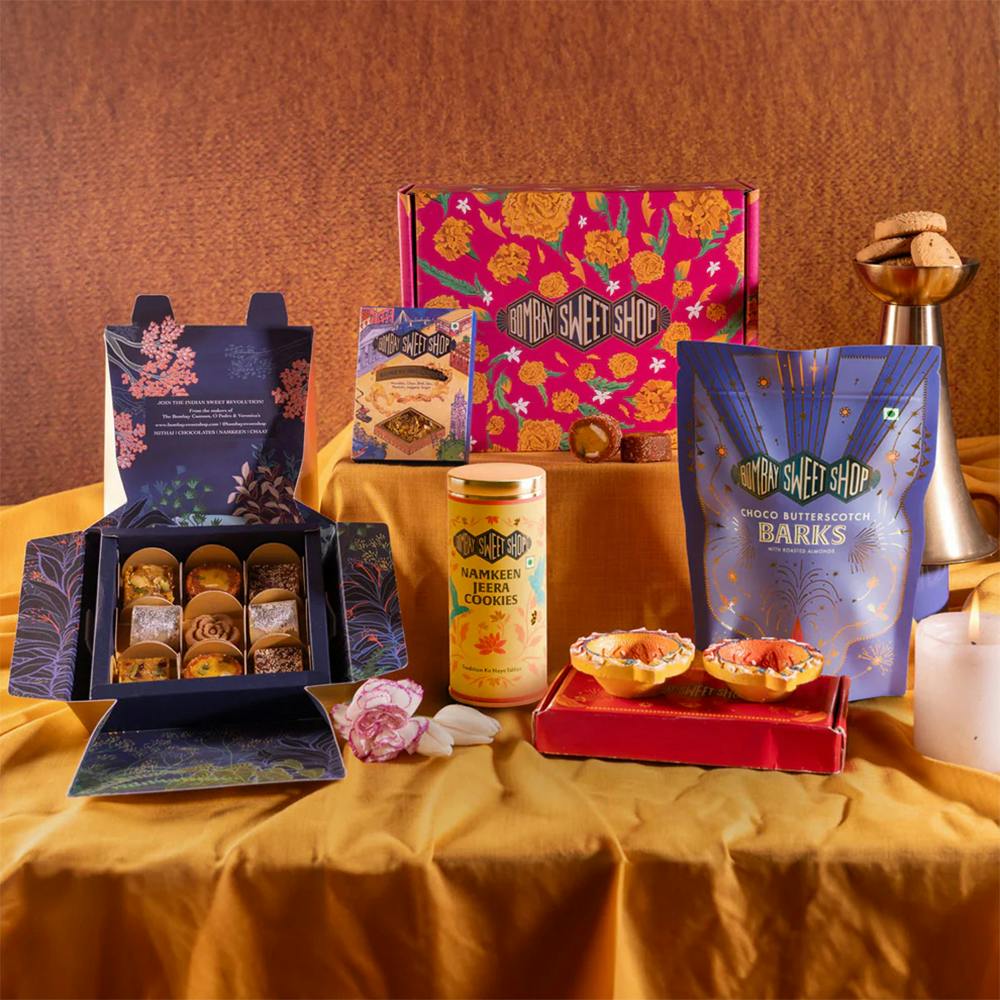 Diwali Dhamaka Box