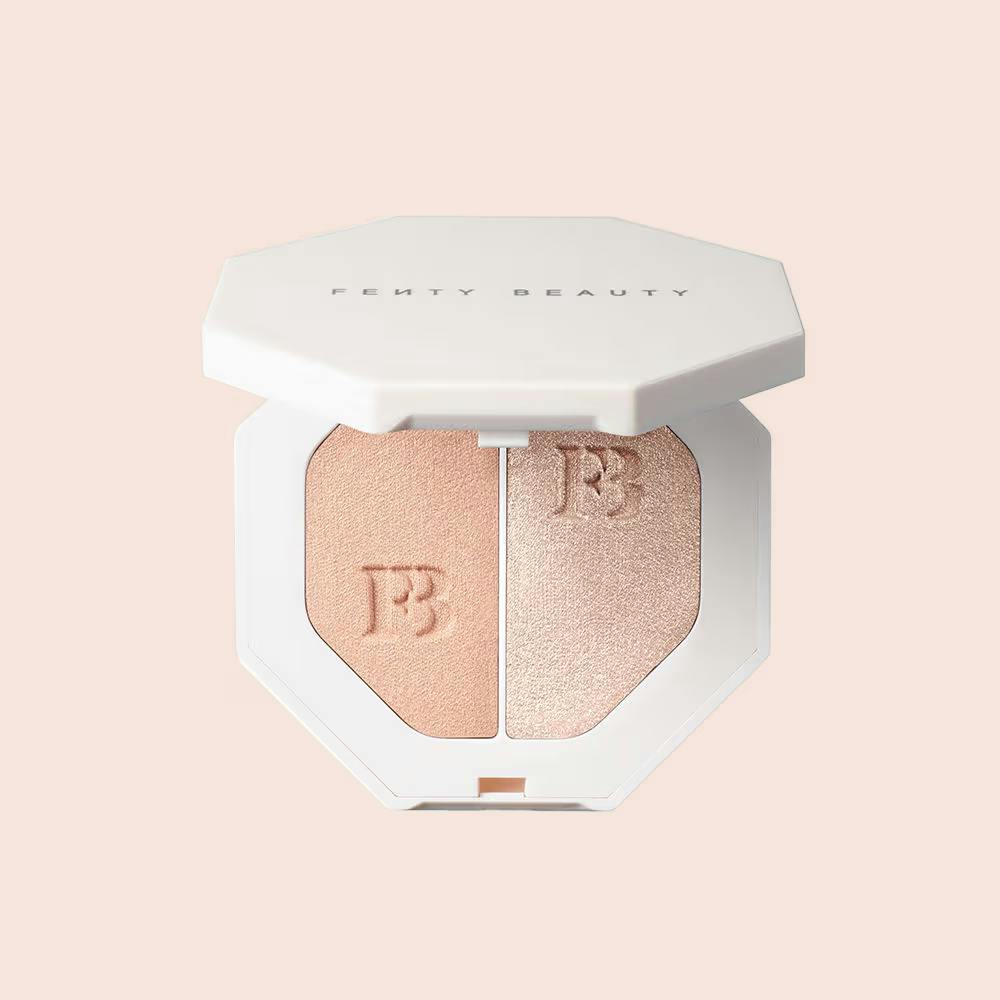 Fenty Beauty	 Killawatt Freestyle Highlighter Duo