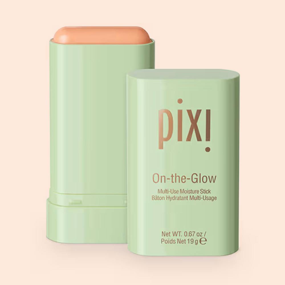 Pixi On The Glow Moisturiser Stick