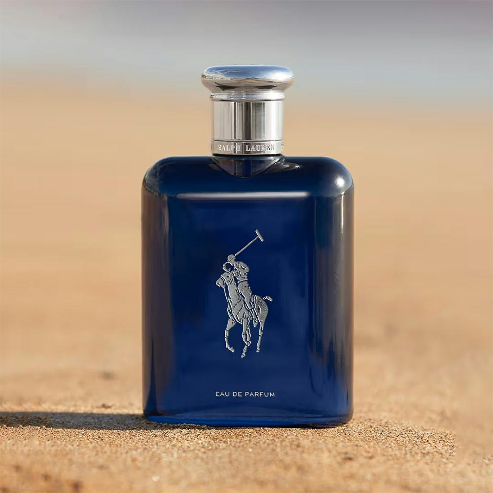 Ralph Lauren Polo Blue Eau De Parfum For Him