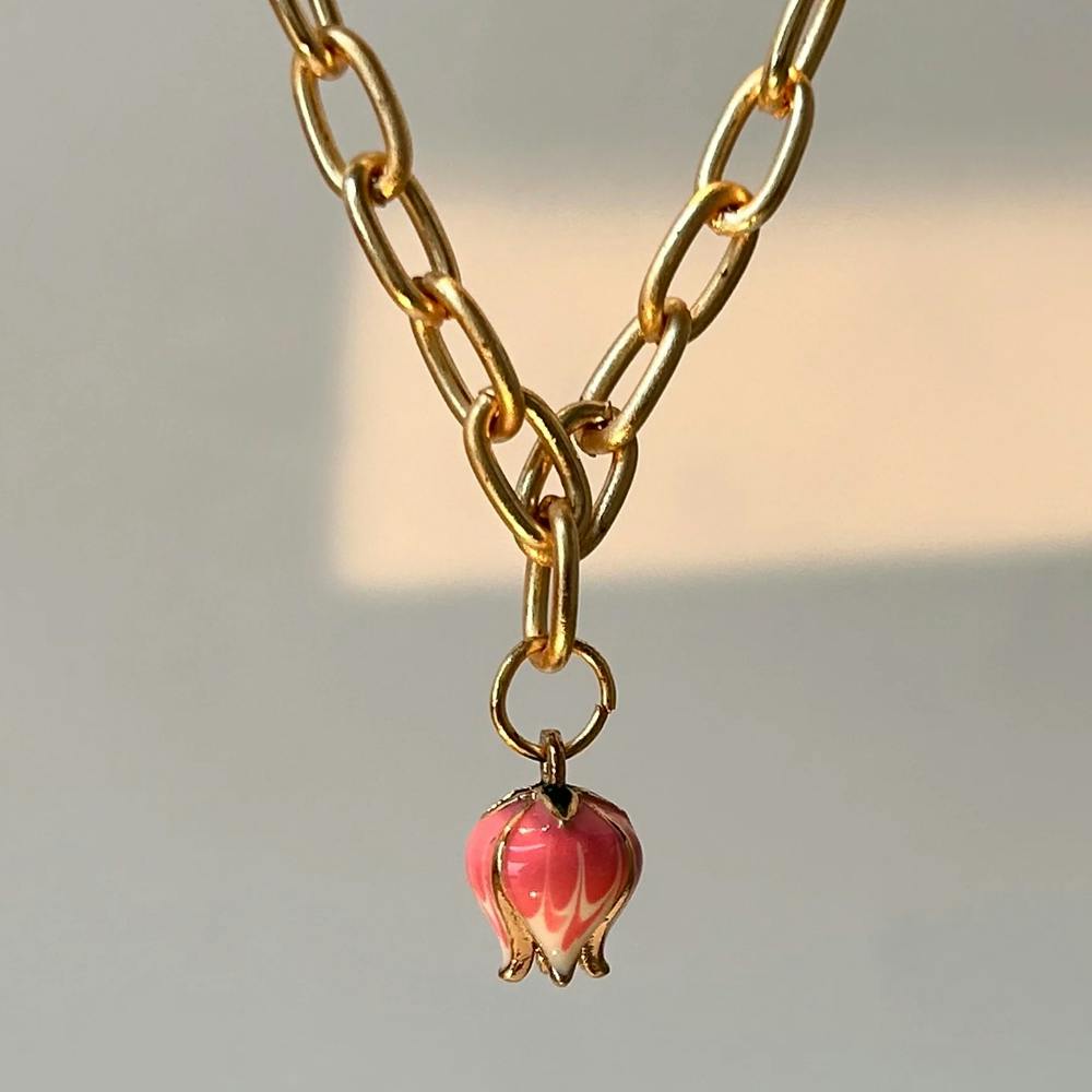 Tulip Charm