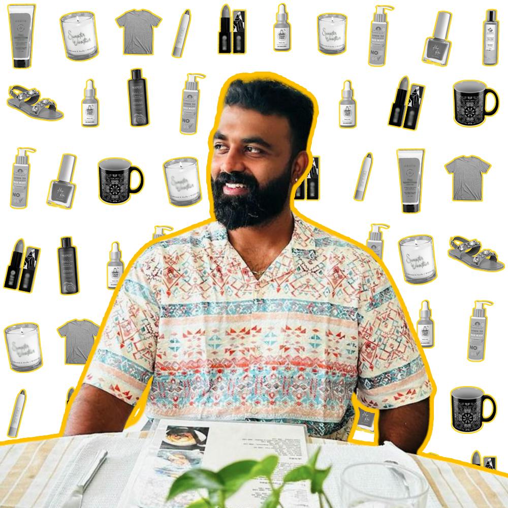 Smile,White,Green,Beard,Eyewear,Tableware,Sleeve,Yellow,Table,Cucumber