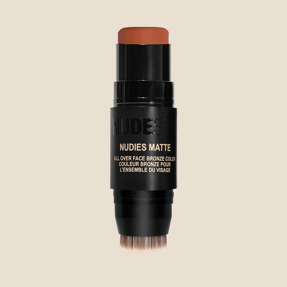 Nudestix Nudies Bronze All Over Face Color - Sunkissed